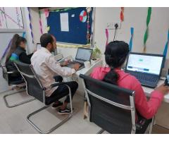 Bluetick Creative India Private Limited