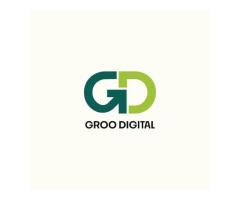 Groo Digital - Best Digital Marketing Agency