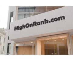 HighRank Digital Marketing