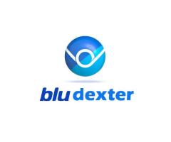 Blu Dexter