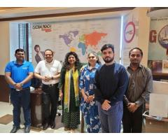 Global Reach Enterprises- Digital Marketing