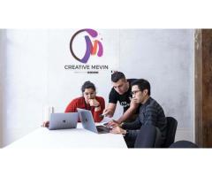 Mevin Digital marketing agency