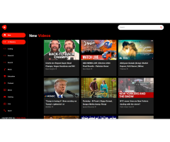 Prince Web Development solutions