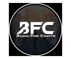 Brand Flow Crafts