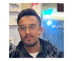 Tanish Arora Designer