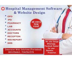 Innovision Web Solutions