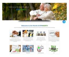 DBCOSS Technology - Websites and Web-applications Development