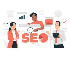 Rajesh Maurya - SEO Experts in Faridabad