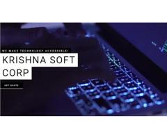 KRISHNA SOFT CORP