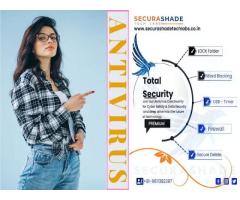 SecuraShade Tech Labs