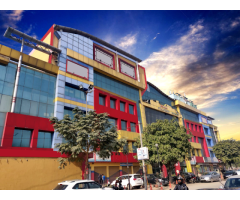 Leafy Creatives Solutions