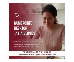 NumeroInfo IT Services