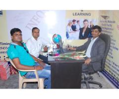 Sauv Infosys computer education