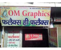 Om Graphics