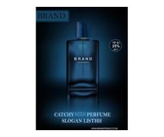 Mr.paradise creation