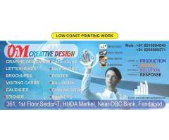 Om Creative Design