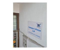 Contegra Infosys