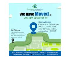 CodeAroma Technologies