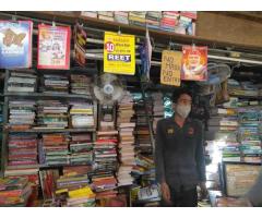 Singhal Book Company