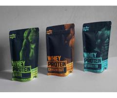 Insanity Saint Designs