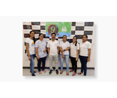 Lucid Outsourcing Solutions Pvt Ltd.