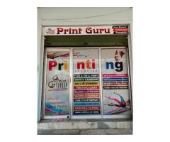 Print Guru jodhpur