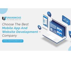 Unanimous Technologies