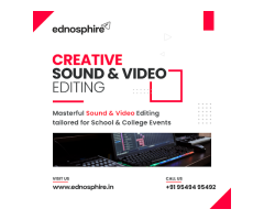 Ednosphire IT Solutions