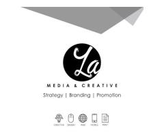 Za Media & Creative