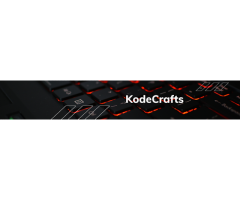 KodeCrafts