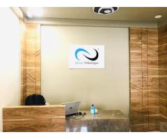 GLOBAL INFINITE TECHNOLOGIES PVT LTD