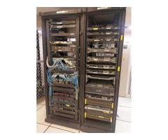 NXPnetsolutions.in : Networking Consultant  IT Support & Services  IT training