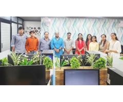 Maxaix - AI Mobile App Development Company