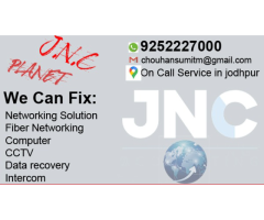 Jodhpur networking & Computer Planet