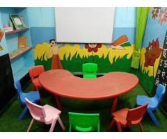 IT Gurukul Educational Institute