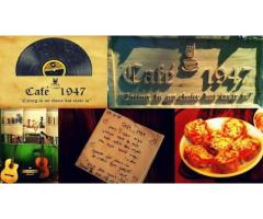 cafe and house desinging company jodhpur