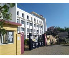 Career Point World School