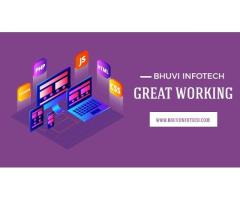 BHUVI INFOTECH