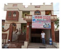 LAKSHYA GROUP OF EDUCATION PIPAR CITY