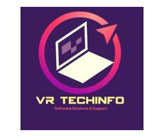 VR Techinfo