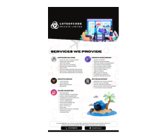 Lotsofcode private Limited