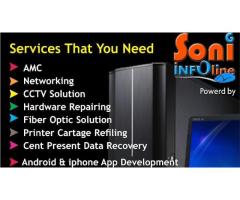 Soni Group of Infoline