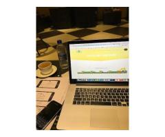 Sparkle appz - Mobile App Development