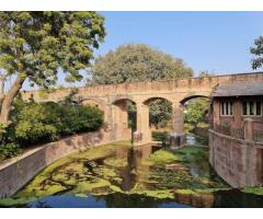 Bal Samand Garden Retreat