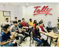 Tally Academy (Unique Computers) 5 Star Tally Sales and Implementation Partner