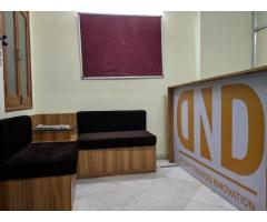 Desert And Dreams Innovation Pvt Ltd