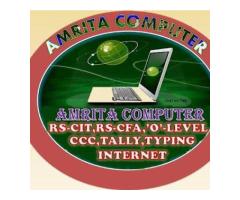 Amrita Computer E-Mitra And CSC