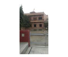 Saran construction company