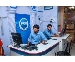 Infotech- Epson & Acer