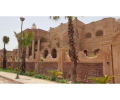 Umaid Heritage Villas